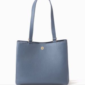 Dagne Dover Allyn Tote
